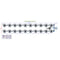 Alien Hydroponics V-SYSTEM 20 Pot 2 Row Kit