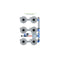 Alien Hydroponics V-SYSTEM 6 Pot 3 Row Kit