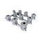 Alien Hydroponics V-SYSTEM 9 Pot 3 Row Kit