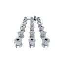 Alien Hydroponics V-SYSTEM 18 Pot 3 Row Kit