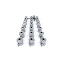 Alien Hydroponics V-SYSTEM 21 Pot 3 Row Kit