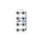 Alien Hydroponics V-SYSTEM 8 Pot 4 Row Kit