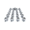 Alien Hydroponics V-SYSTEM 24 Pot 4 Row Kit