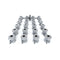 Alien Hydroponics V-SYSTEM 24 Pot 4 Row Kit