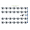 Alien Hydroponics V-SYSTEM 28 Pot 4 Row Kit