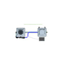 Alien Hydroponics RDWC 1 Pot Kit