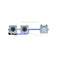 Alien Hydroponics RDWC 2 Pot 1 Row Kit