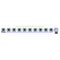 Alien Hydroponics RDWC 10 Pot 1 Row Kit