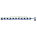 Alien Hydroponics RDWC 11 Pot 1 Row Kit