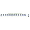 Alien Hydroponics RDWC 12 Pot 1 Row Kit