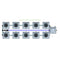 Alien Hydroponics RDWC 10 Pot 2 Row Kit