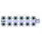 Alien Hydroponics RDWC 12 Pot 2 Row Kit