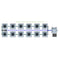 Alien Hydroponics RDWC 12 Pot 2 Row Kit