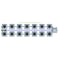 Alien Hydroponics RDWC 14 Pot 2 Row Kit