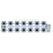 Alien Hydroponics RDWC 14 Pot 2 Row Kit