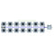 Alien Hydroponics RDWC 14 Pot 2 Row Kit