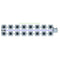 Alien Hydroponics RDWC 16 Pot 2 Row Kit