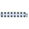 Alien Hydroponics RDWC 16 Pot 2 Row Kit