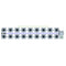 Alien Hydroponics RDWC 18 Pot 2 Row Kit