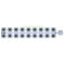 Alien Hydroponics RDWC 18 Pot 2 Row Kit
