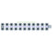 Alien Hydroponics RDWC 22 Pot 2 Row Kit