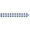 Alien Hydroponics RDWC 24 Pot 2 Row Kit