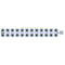 Alien Hydroponics RDWC 24 Pot 2 Row Kit