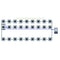 Alien Hydroponics RDWC 27 Pot 3 Row Kit
