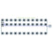 Alien Hydroponics RDWC 33 Pot 3 Row Kit