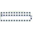 Alien Hydroponics RDWC 36 Pot 3 Row Kit