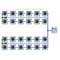 Alien Hydroponics RDWC 24 Pot 4 Row Kit