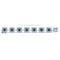 Alien Hydroponics RDWC 7 Pot 1 Row Kit