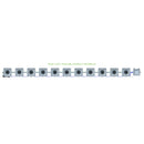 Alien Hydroponics RDWC 11 Pot 1 Row Kit
