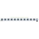 Alien Hydroponics RDWC 11 Pot 1 Row Kit