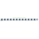 Alien Hydroponics RDWC 12 Pot 1 Row Kit
