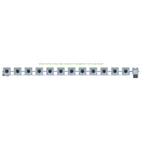 Alien Hydroponics RDWC 12 Pot 1 Row Kit