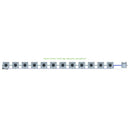 Alien Hydroponics RDWC 12 Pot 1 Row Kit
