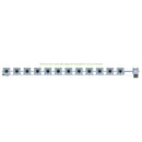 Alien Hydroponics RDWC 12 Pot 1 Row Kit