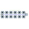 Alien Hydroponics RDWC 12 Pot 2 Row Kit