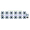 Alien Hydroponics RDWC 12 Pot 2 Row Kit