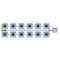 Alien Hydroponics RDWC 12 Pot 2 Row Kit