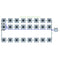 Alien Hydroponics RDWC 24 Pot 3 Row Kit