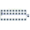 Alien Hydroponics RDWC 27 Pot 3 Row Kit