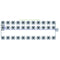 Alien Hydroponics RDWC 33 Pot 3 Row Kit