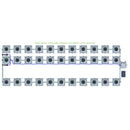 Alien Hydroponics RDWC 33 Pot 3 Row Kit