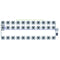 Alien Hydroponics RDWC 33 Pot 3 Row Kit
