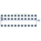 Alien Hydroponics RDWC 33 Pot 3 Row Kit