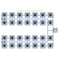 Alien Hydroponics RDWC 28 Pot 4 Row Kit