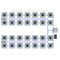 Alien Hydroponics RDWC 28 Pot 4 Row Kit