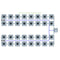 Alien Hydroponics RDWC 32 Pot 4 Row Kit